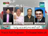 Khabar Say Khabar - 18th September 2014