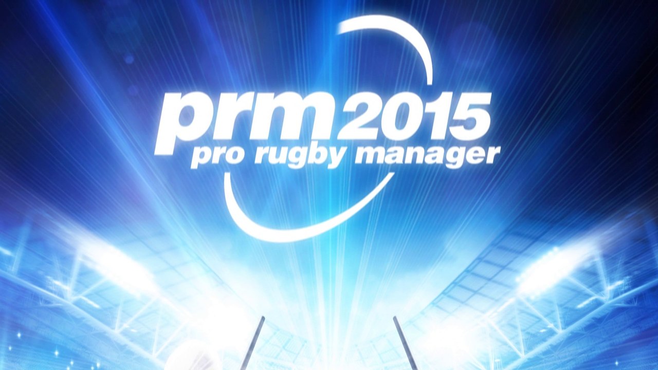 Pro Rugby Manager 2015 : La bande-annonce