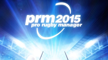 Pro Rugby Manager 2015 : La bande-annonce