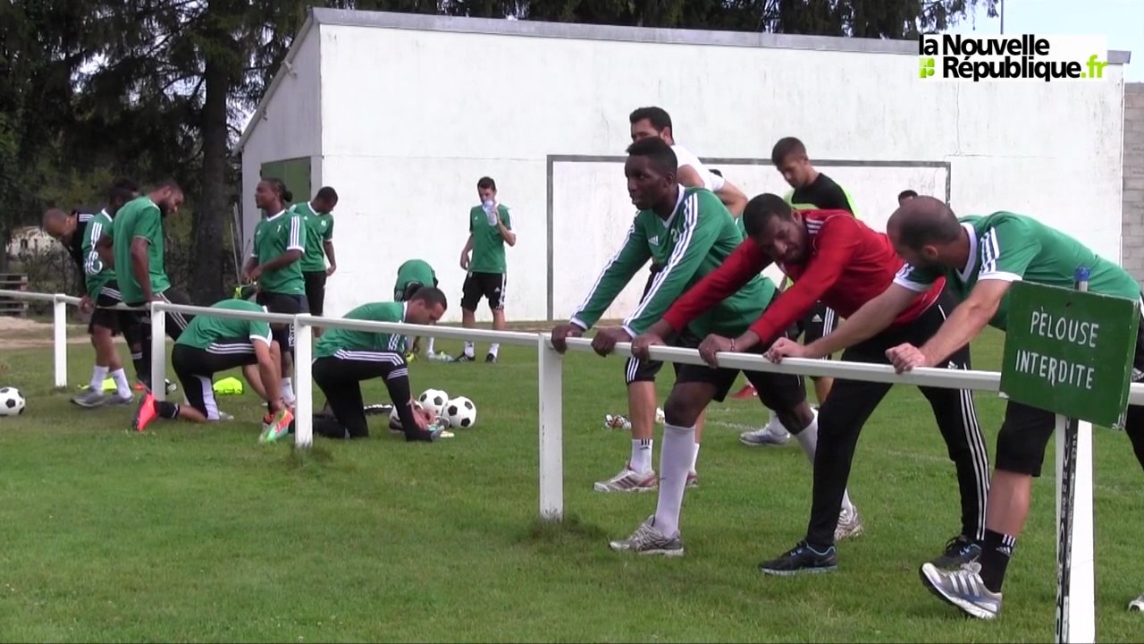 VIDEO (41) Le bon début de saison du SOR