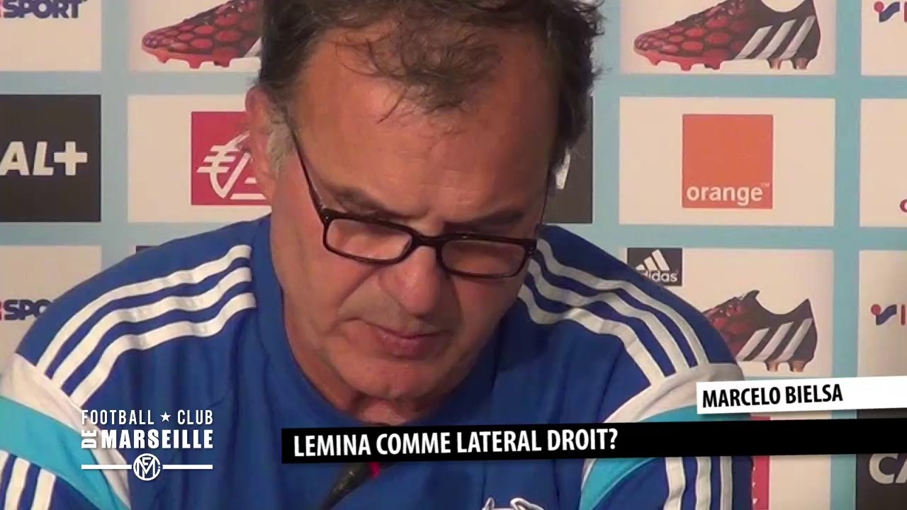 Quel poste pour Mario Lemina