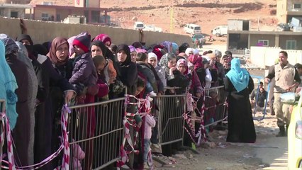 داعش" تنظيم يثير بين اللبنانيين الرعب.. والسخرية