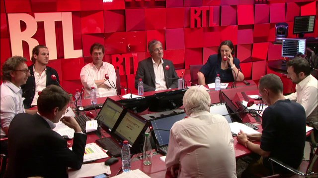 La rubrique télé d'Eric Dussart du 19/09/2014
