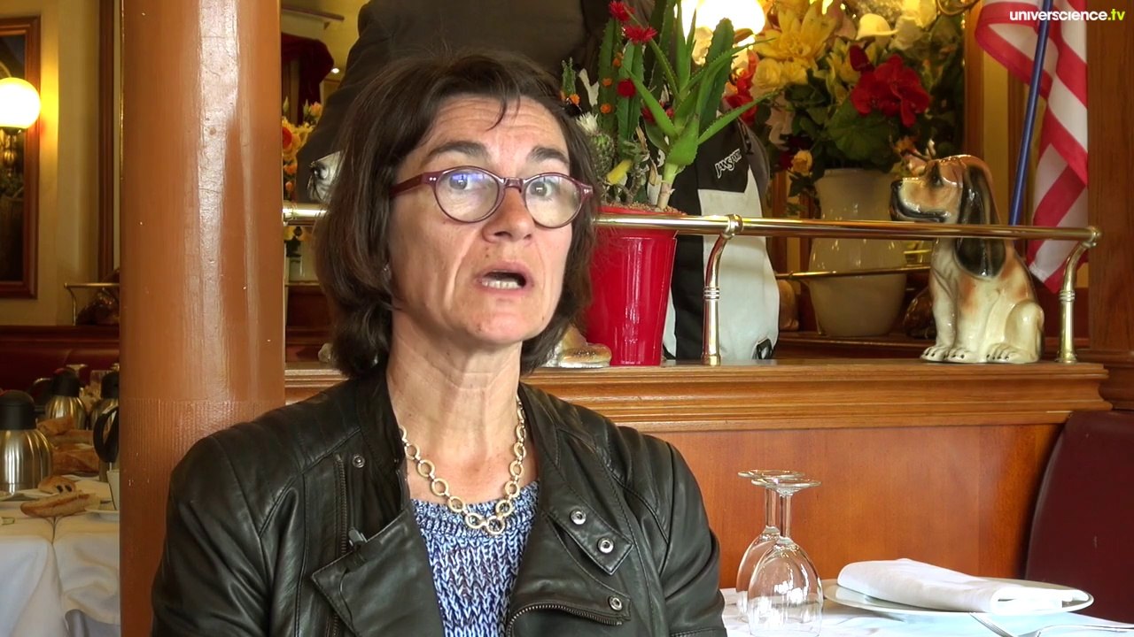 Pollution de l'eau, quels défis ?