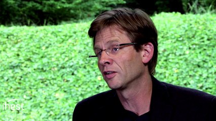 Mark Brown - Le regard des sciences politiques