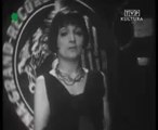 Barbara Rylska i inni - Mix starych piosenek [1965]