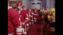 Red Army Movie CLIP - I Was Born In The Soviet Union (2014) - Hockey Documentary HD