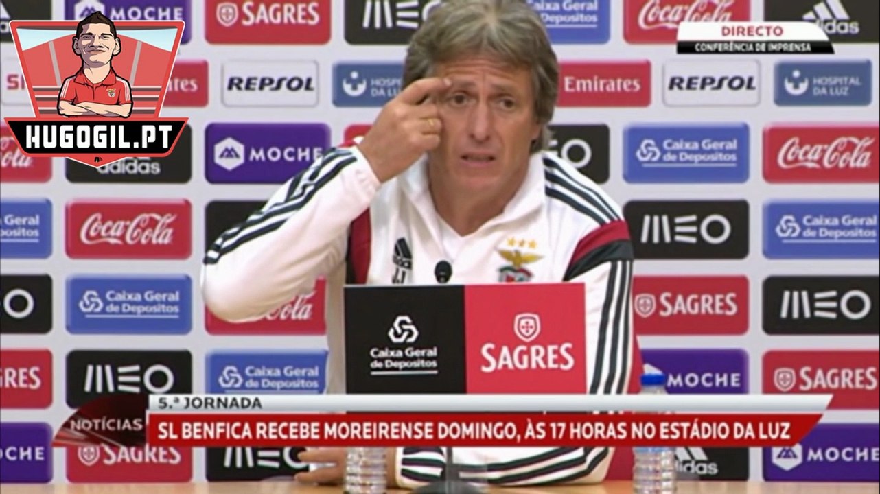 jj responde a mourinho
