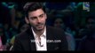 Fawad Khan sings a song on request of Amitabh Bachchan