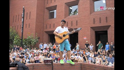 In Frame Ep01 City of Inspiration 영감의 도시