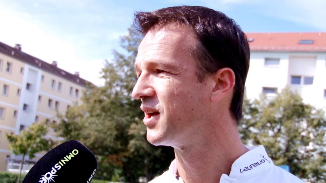 Bobic verteidigt Ibisevic: 'Toptorjäger'