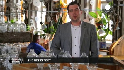 Enterprise Europe Network: große Hilfe für kleine Unternehmen