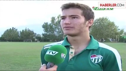 Oğulcan Çağlayan, Gaziantepspor'daki Performansıyla Dikkat Çekiyor