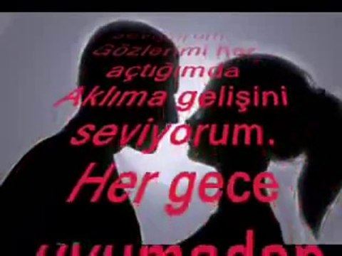 Korkmuyorum Seni Sevmekten || Talha Bora Öge - İkbal Gürpınar ||