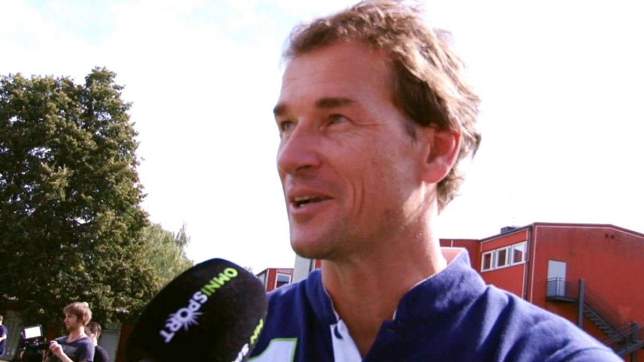 Lehmann: Neuer? 'Löw hat schlechtes Gedächtnis'