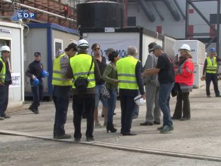 Basen bolesnoj deci, 19. septembar 2014. (RTV Bor)