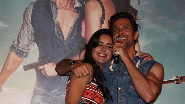 Bollywoods New Jai Veeru | Hrithik Roshan | Katrina Kaif