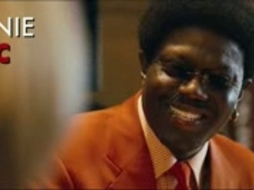 Oceans 13 Trailer