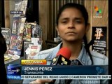 Colombianos critican silencio de Uribe ante acusaciones de Cepeda