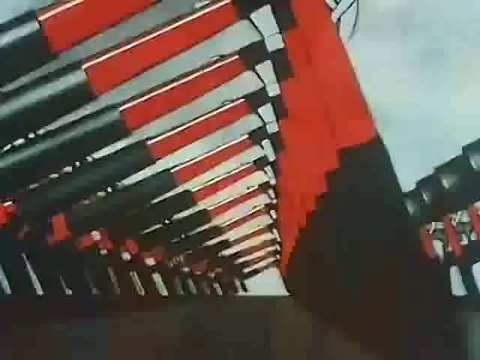 Pink Floyd - Another Brick In The Wall, Part Two (Official Music Video)(1)