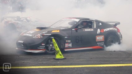 Chris Forsberg’s Favorite Moments: Garage Tours Season 1