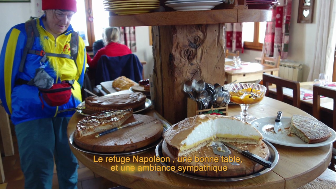 Le Col d'Izoard par le sentier de la mule.