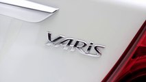 La Toyota Yaris restylée adopte un style plus affirmé