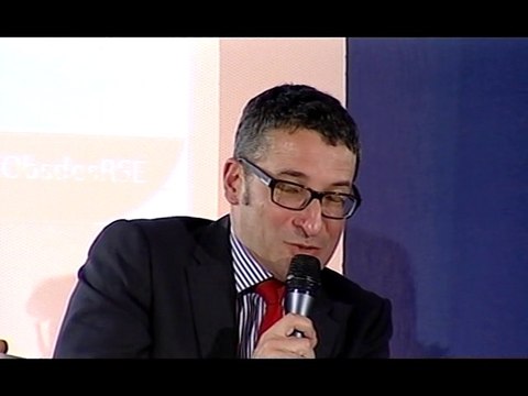 Olivier BRUGES - DRH Sanofi Aventis Groupe - 13eme rencontre de l'OBSdesRSE Du dialogue Social aux conversations numériques