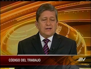 Entrevista Carlos Marx Carrasco / Contacto Directo