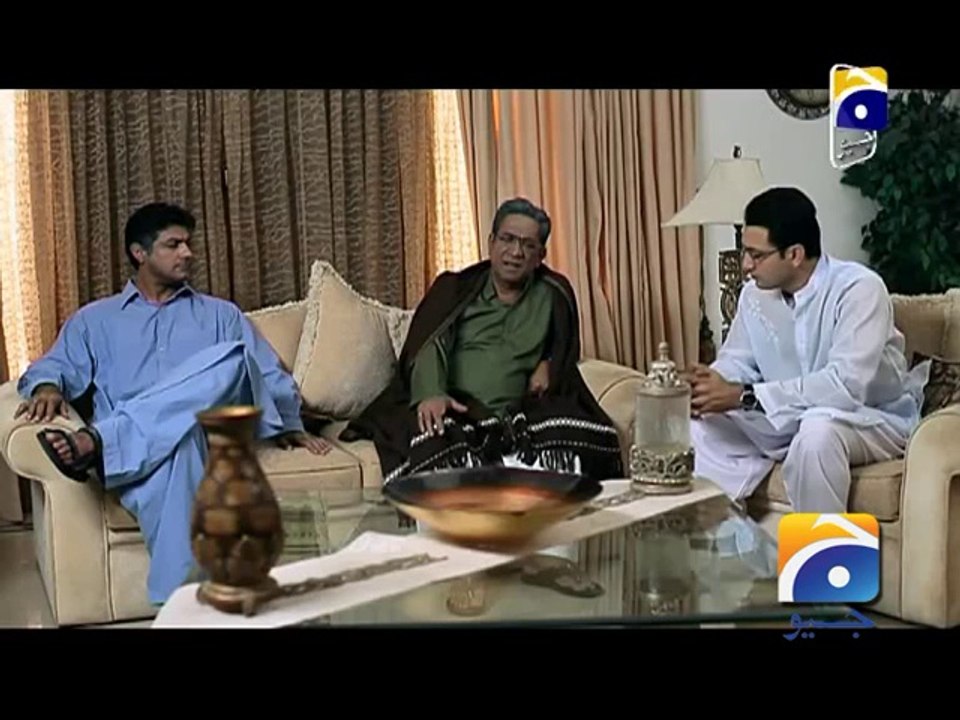 Malika-e-Aliya - Ep 21 - Part 2