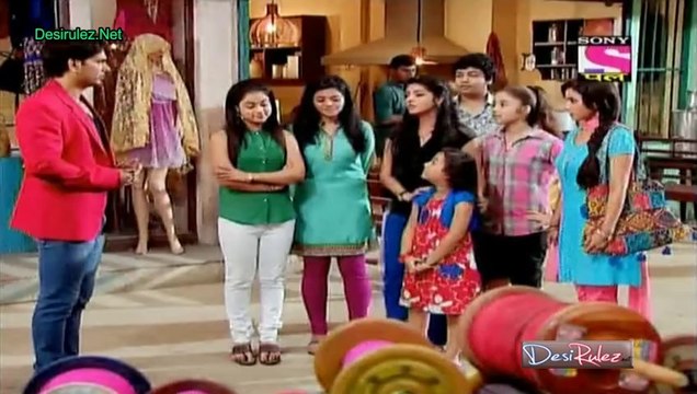 Ek Rishta Aisa Bhi 19th September 2014 pt2