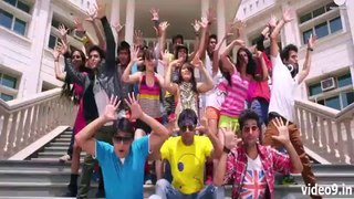 Khurafati Full Song HD (HHTK)