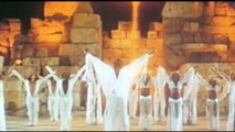 Jesus Christ Superstar ( bande annonce VO )