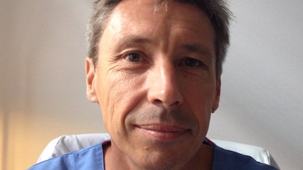 Salle d'opération hybride