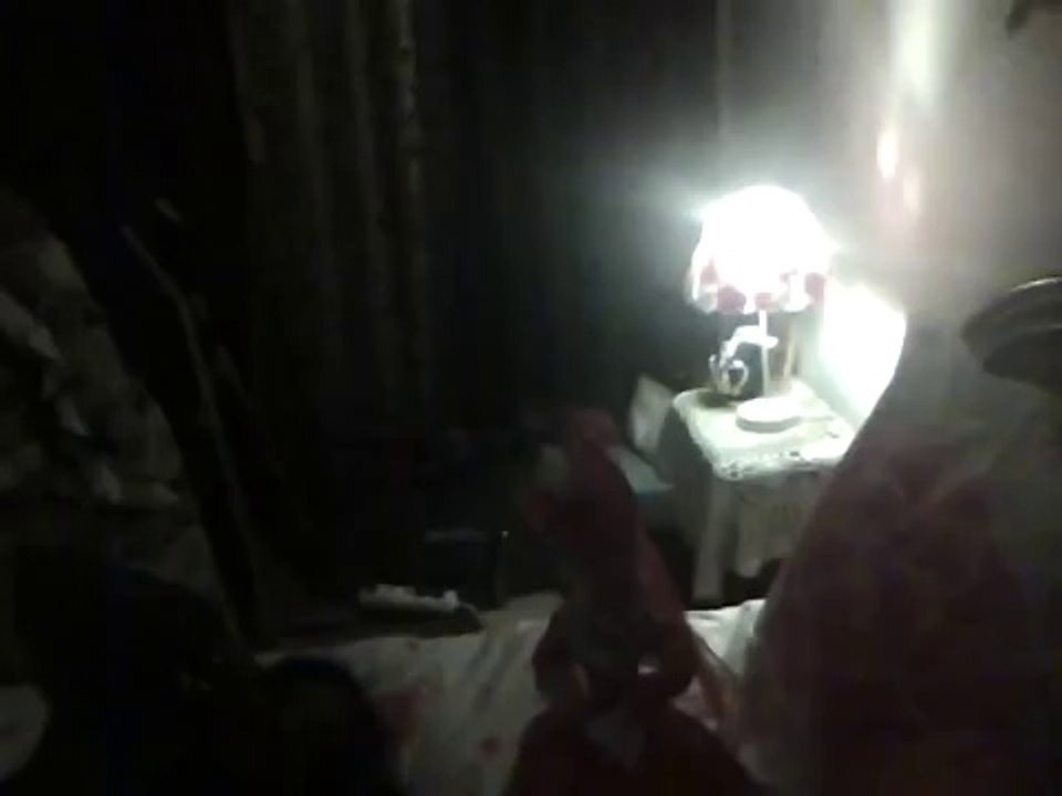 Liefdesnestje in Parijs