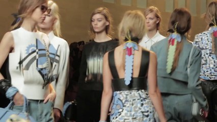 FWPE2015 A post-show interview with Karl Lagerfeld