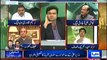 Anchor Kamran Shahid Made PMLN's Zaeem Qadri Angry On Rigging Debate