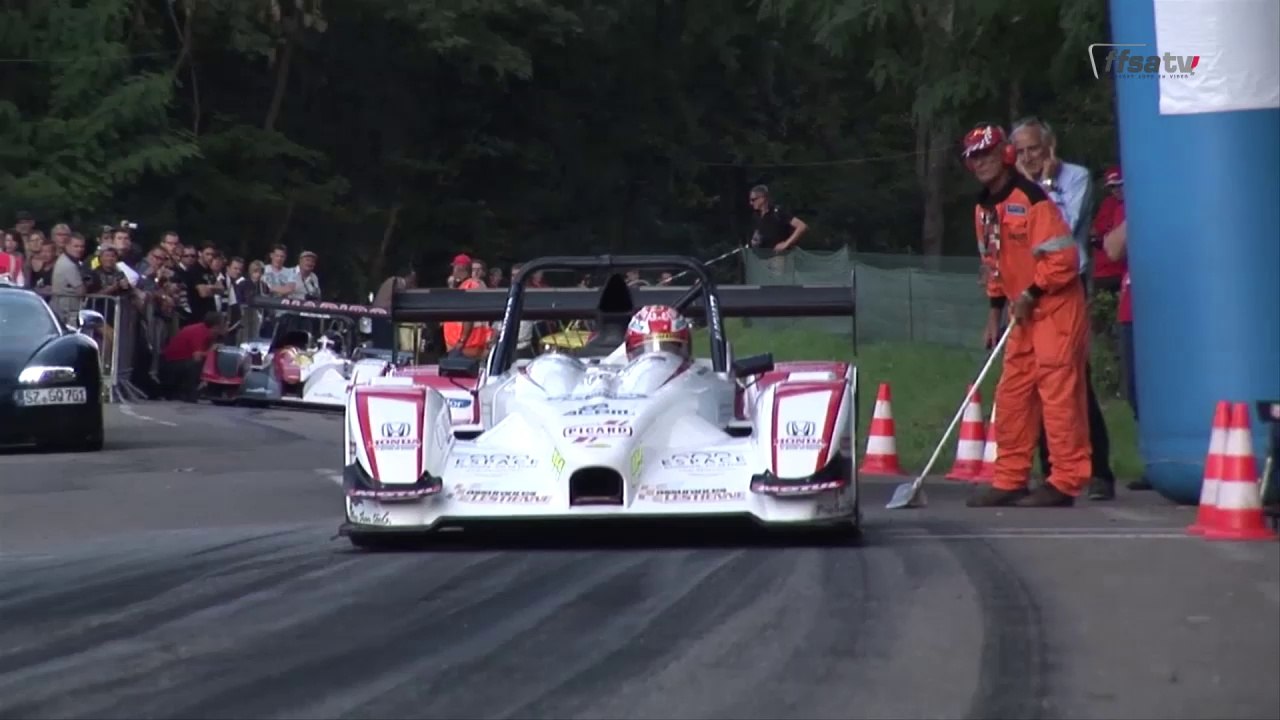 Montagne 2014, l'année des frères Schatz