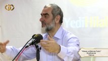 163) Hasan el-Benna Farkı - Yalova - Nureddin Yıldız - Sosyal Doku Vakfı