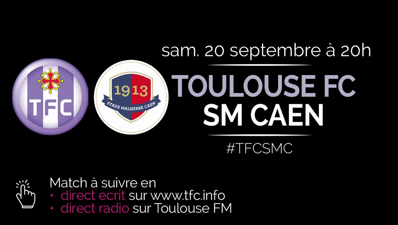 La bande annonce de #TFCSMC
