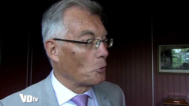 VOTV ITW Jean-Pierre Béquet calendrier électoral