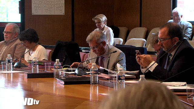 VOTV Les élus se préparent aux élections dans le flou