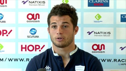 6e j. - Dulin veut faire le plein à domicile