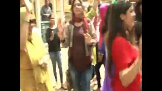MUMBAI CAN DANCE