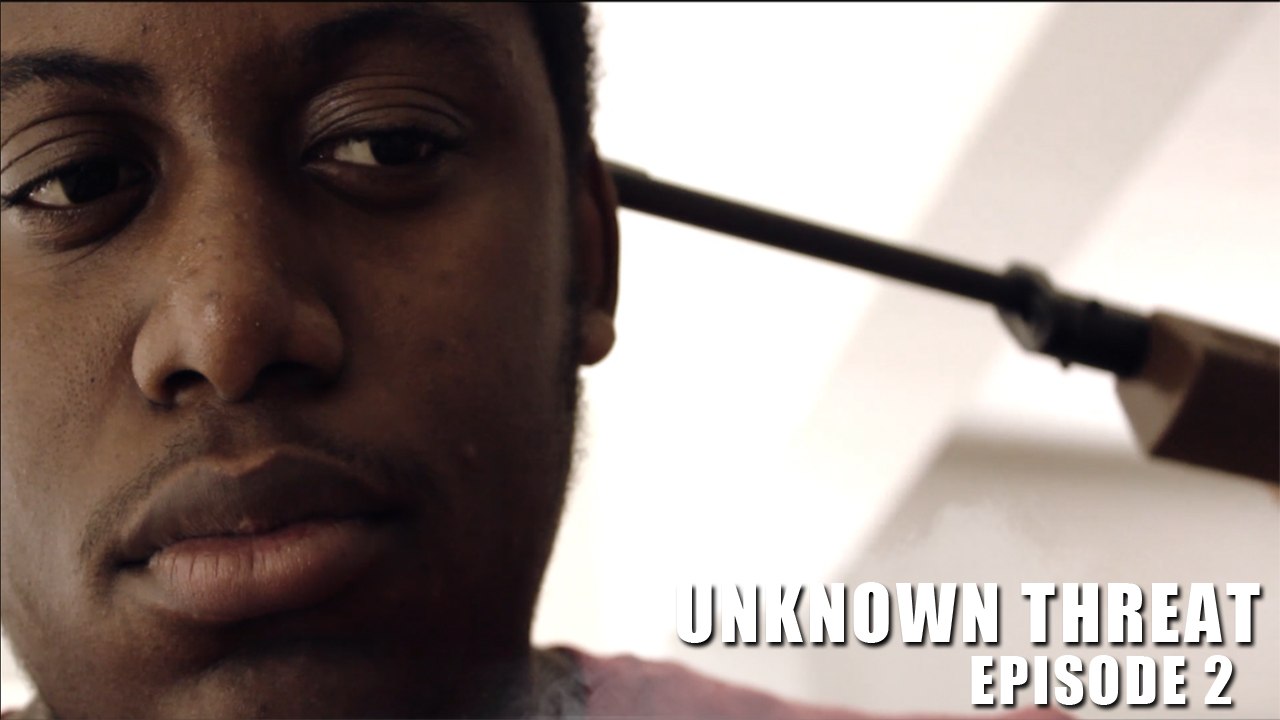 "DESTRUCTION"- Unknown Theat Episode 2 | Original Short Film |