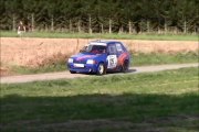 rallye du béthunois 2014