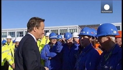 Ecosse : pas d'indépendance mais plus d'autonomie