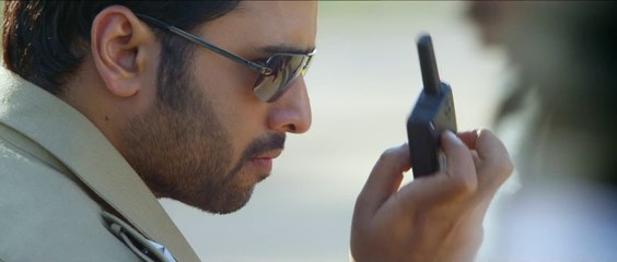 Rowdy Fellow Theatrical Trailer