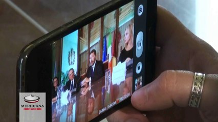 Donazione organi, Marino incontra Papa Francesco: commercio immorale