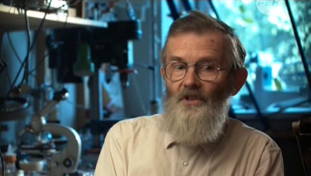 Тайная власть 2014.09.19 OnlyKinox.ru